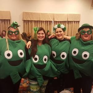 Meet your Posher, Michaela